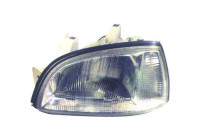 Headlight 4412183 Diederichs