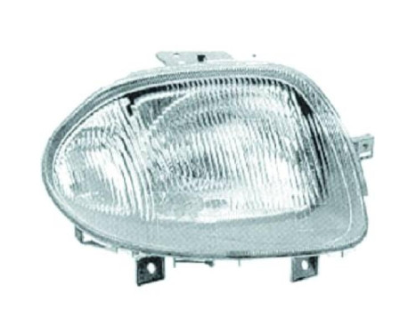 Headlight 4413084 Diederichs