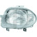 Headlight 4413085 Diederichs, Thumbnail 2