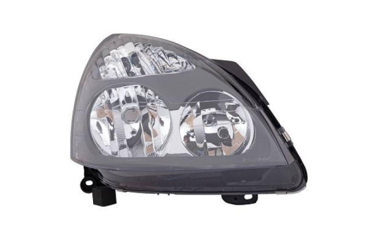 Headlight 4413186 Diederichs