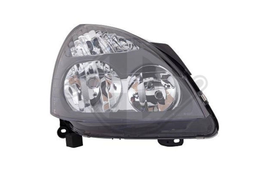 Headlight 4413186 Diederichs, Image 2