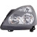 Headlight 4413187 Diederichs