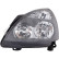 Headlight 4413187 Diederichs, Thumbnail 2