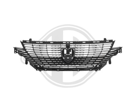 Headlight 4413785 Diederichs, Image 3