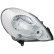 Headlight 4414680 Diederichs