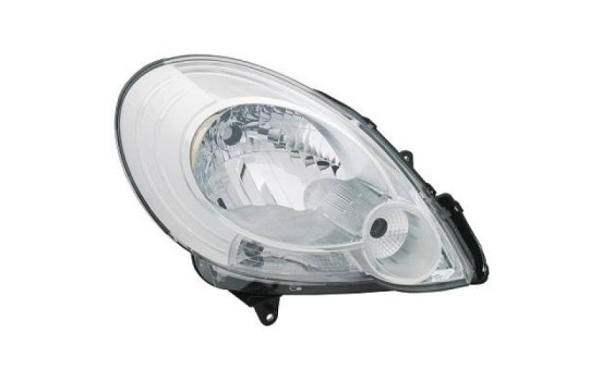 Headlight 4414680 Diederichs