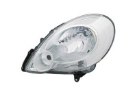 Headlight 4414681 Diederichs