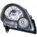 Headlight 4414682 Diederichs