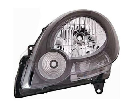 Headlight 4414683 Diederichs, Image 2