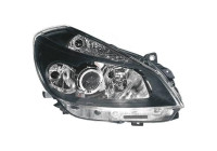 Headlight 4414985 Diederichs