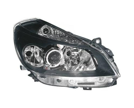 Headlight 4414985 Diederichs