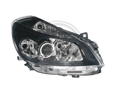 Headlight 4414985 Diederichs, Image 2