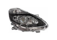 Headlight 4415984 Diederichs