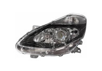 Headlight 4415985 Diederichs