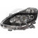Headlight 4415985 Diederichs, Thumbnail 2