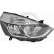 Headlight 4416086 Diederichs, Thumbnail 2