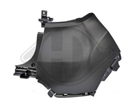 Headlight 4416086 Diederichs, Image 2
