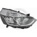 Headlight 4416086 Diederichs, Thumbnail 3