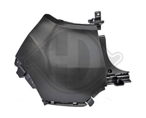 Headlight 4416087 Diederichs, Image 2