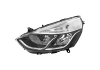 Headlight 4416183 Diederichs