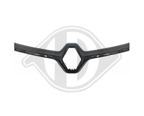 Headlight 4416184 Diederichs, Image 3