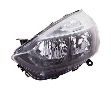 Headlight 4416185 Diederichs