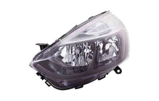 Headlight 4416185 Diederichs
