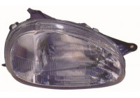 Headlight 442-1102L-LD-E Depo