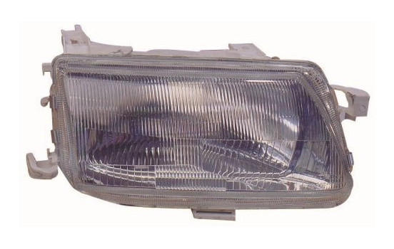 Headlight 442-1112R-LD-E Depo
