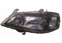 Headlight 442-1116R-LDEM2 Depo