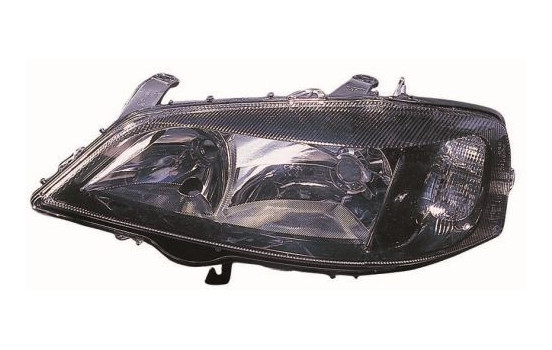 Headlight 442-1116R-LDEM2 Depo