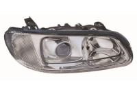 Headlight 442-1119L-LD-EM Depo