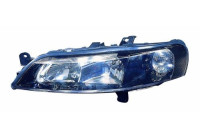Headlight 442-1121L-LDEM2 Depo