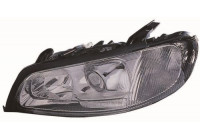 Headlight 442-1124L-LD1EM Depo
