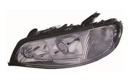 Headlight 442-1124L-LD1EM Depo