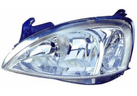 Headlight 442-1125R-LDEMN Depo