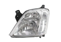 Headlight 442-1130L-LD-EM Depo