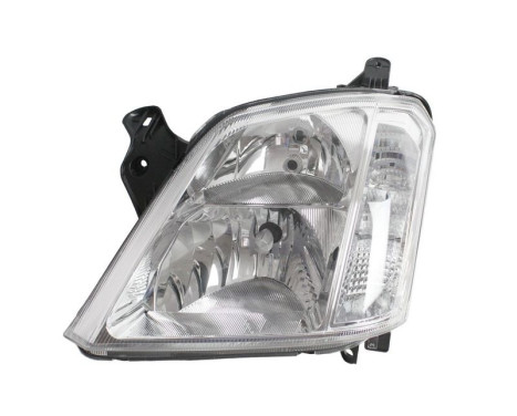 Headlight 442-1130L-LD-EM Depo
