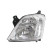Headlight 442-1130L-LD-EM Depo