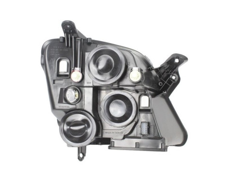 Headlight 442-1130L-LD-EM Depo, Image 2