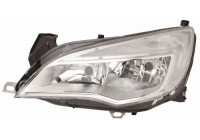Headlight 442-1161RMLDEM1 Depo