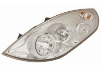 Headlight 442-1165L-LD-EM Depo