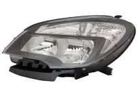 Headlight 442-1172LMLDEM2 Depo