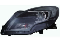 Headlight 442-1173RMLDEM1 Depo