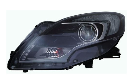 Headlight 442-1173RMLDEM1 Depo