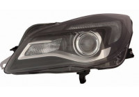 Headlight 442-1181LMLDEM2 Depo