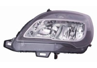 Headlight 442-1184LMLDEM2 Depo