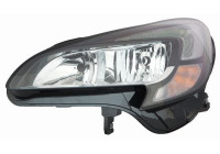 Headlight 442-1186LMLEMN2 Depo