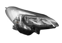 Headlight 442-1186RMLDEM2 Depo