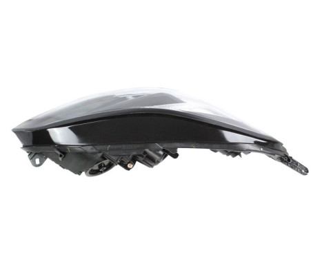Headlight 442-1186RMLDEM2 Depo, Image 2
